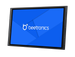 27 Inch Touchscreen Metaal