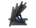 12 Inch Monitor Metaal SDI