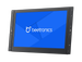 12 Inch Monitor Metaal SDI