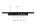 22 Inch Monitor Metaal SDI