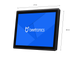 17 Inch Touchscreen Metaal (High-Brightness)