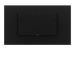 32 Inch Touchscreen Metaal
