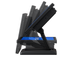 8 Inch Touchscreen Metaal (4:3)