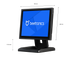 8 Inch Touchscreen Metaal (4:3)
