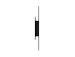 Muurbeugel VESA, vlak (7~19 inch monitoren)
