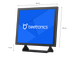 15 Inch Monitor Metaal (4:3)