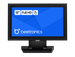 12 Inch Touchscreen Metaal