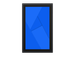 12 Inch Touchscreen Metaal