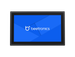 12 Inch Touchscreen Metaal