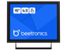 15 Inch Touchscreen Metaal (4:3)