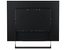 15 Inch Touchscreen Metaal (4:3)