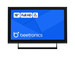 15 Inch Touchscreen Metaal