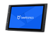 15 Inch Touchscreen Metaal