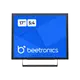 17 Inch Monitor Metaal (5:4)