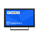 17 Inch Touchscreen Metaal