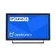 22 Inch Touchscreen Metaal