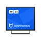 19 Inch Monitor Metaal (5:4)