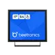 17 Inch Touchscreen Metaal (5:4)