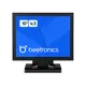 10 Inch Monitor Metaal (4:3)