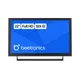 22 Inch Monitor Metaal SDI