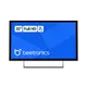 32 Inch Touchscreen Metaal