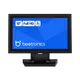 12 Inch Touchscreen Metaal