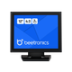 12 Inch Touchscreen Metaal (4:3)
