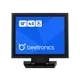 12 Inch Touchscreen Metaal (4:3)